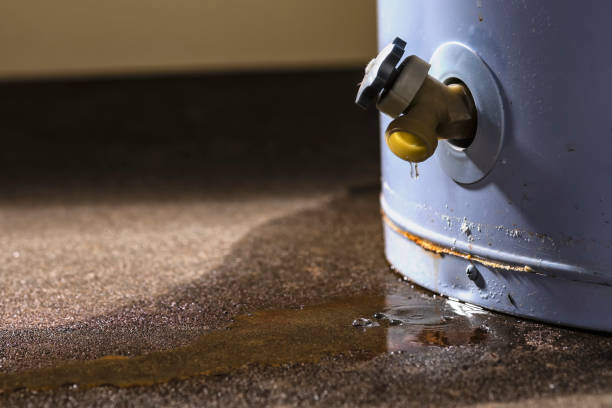 Best Commercial water damage restoration  in Andrews, SC